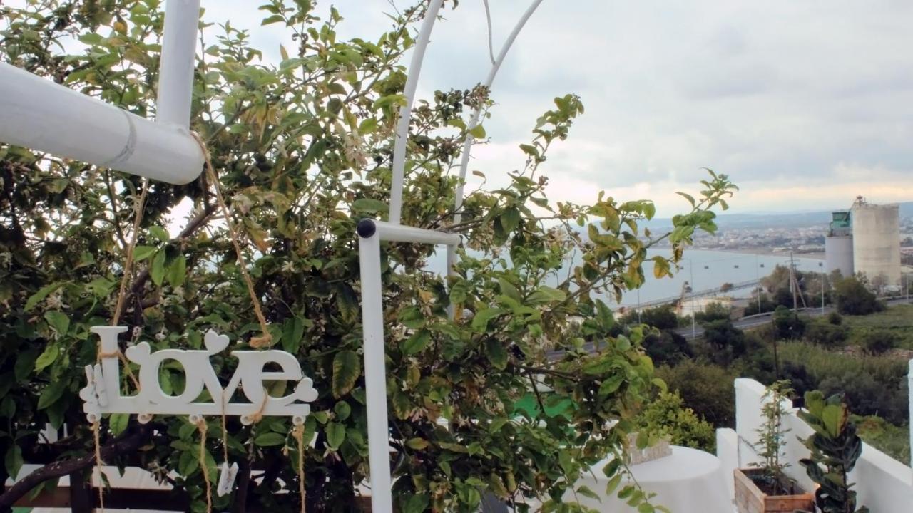 Queens Luxury Glamping * Palaiokastro (Crete)