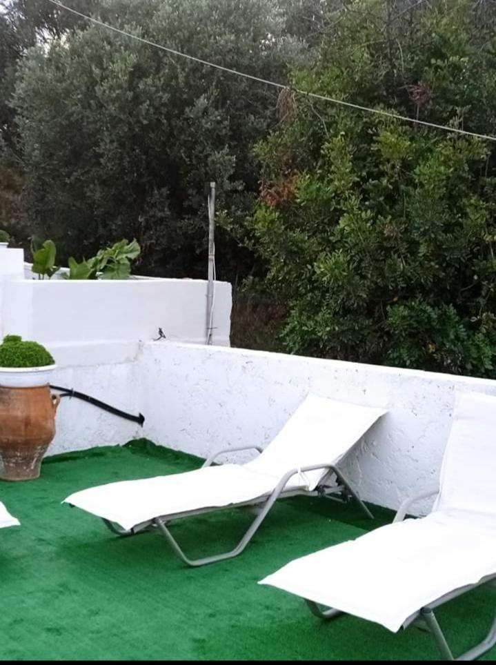 Queens Luxury Glamping * Palaiokastro (Crete)