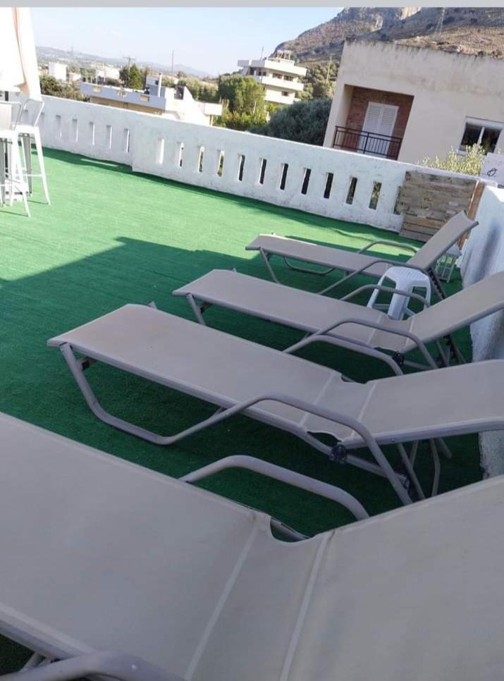 Luxuszelt Queens Luxury Glamping *