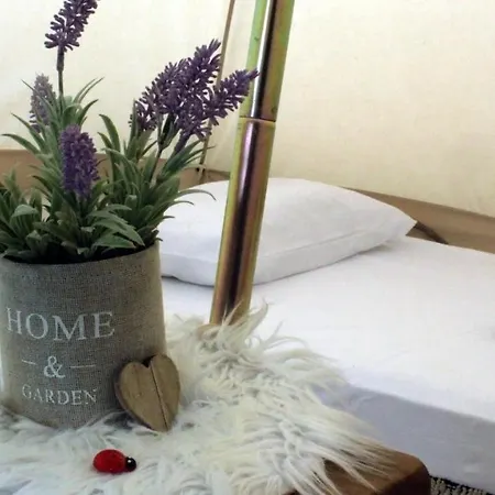 Queens Luxury Glamping Palaiokastro  Extérieur photo