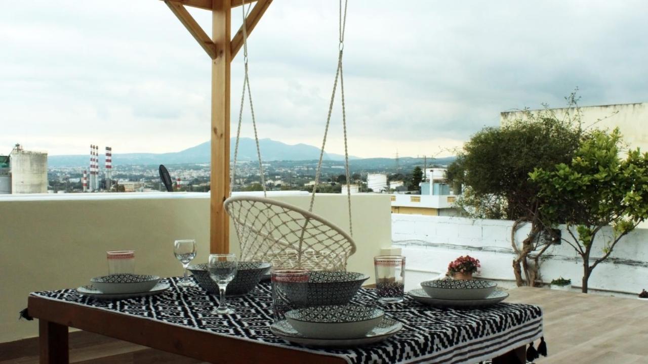 Queens Luxury Glamping Palaiokastro (Crete)
