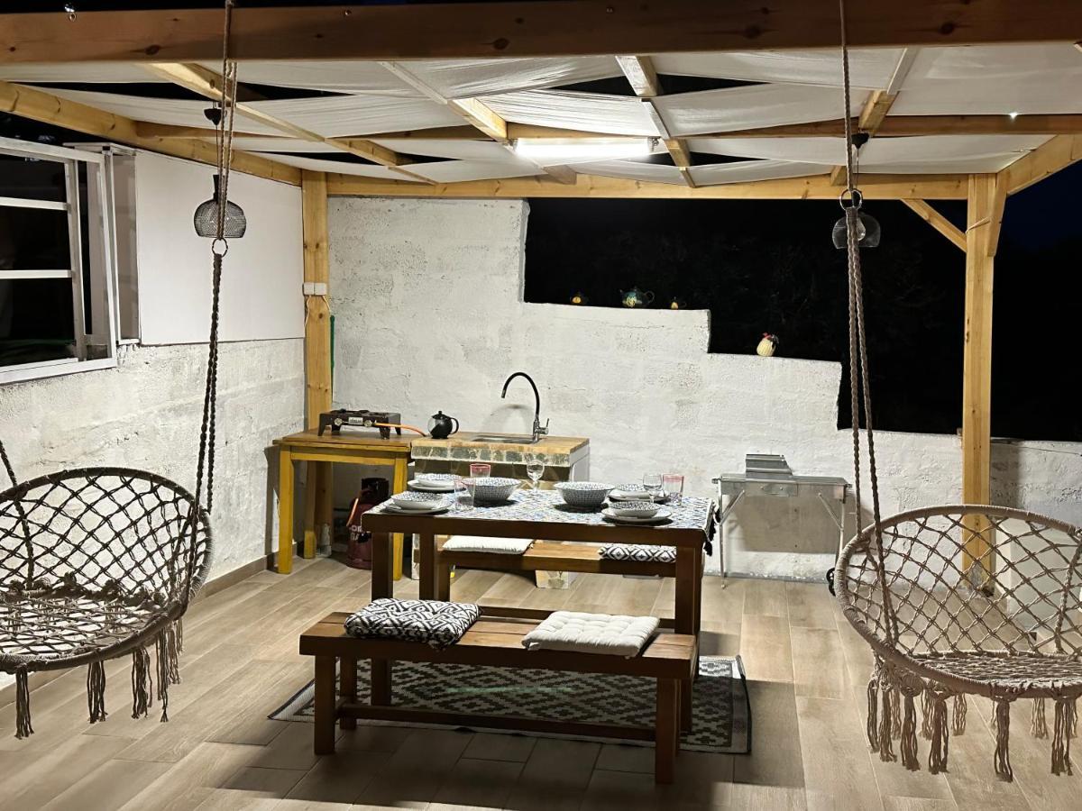 Queens Luxury Glamping Palaiokastro (Crete)