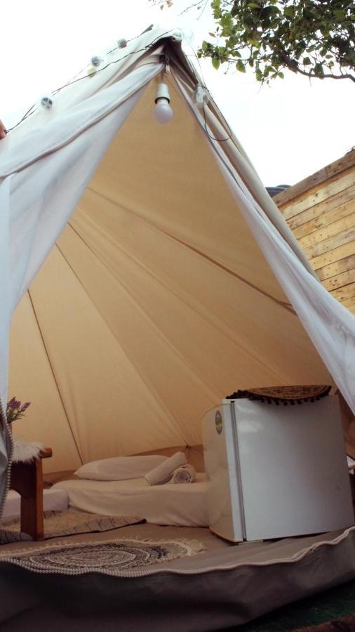 Queens Luxury Glamping Tente de luxe Palaiokastro (Crete)