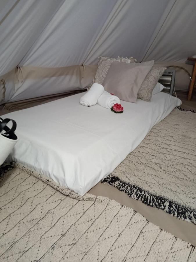 Queens Luxury Glamping *