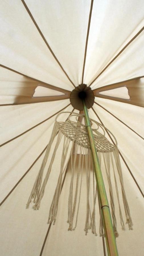 Queens Luxury Glamping *