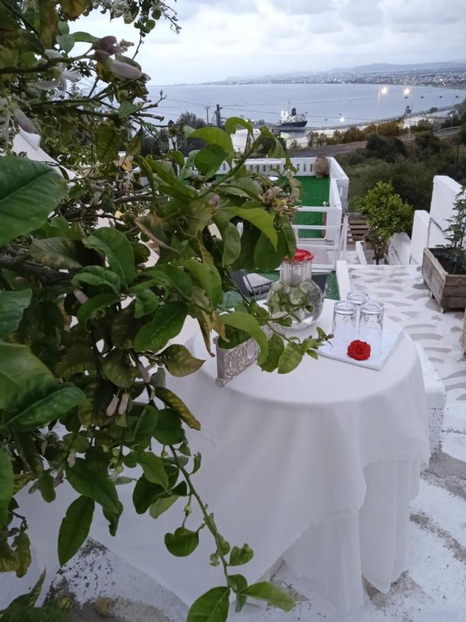 Queens Luxury Glamping Tente de luxe Palaiokastro (Crete)