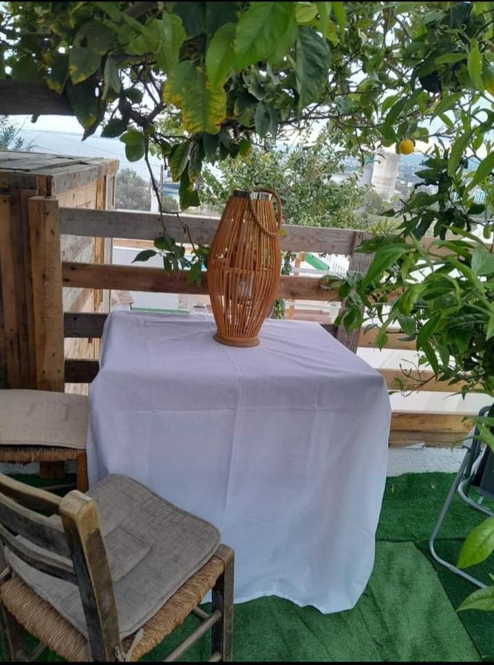 Queens Luxury Glamping Palaiokastro (Crete)