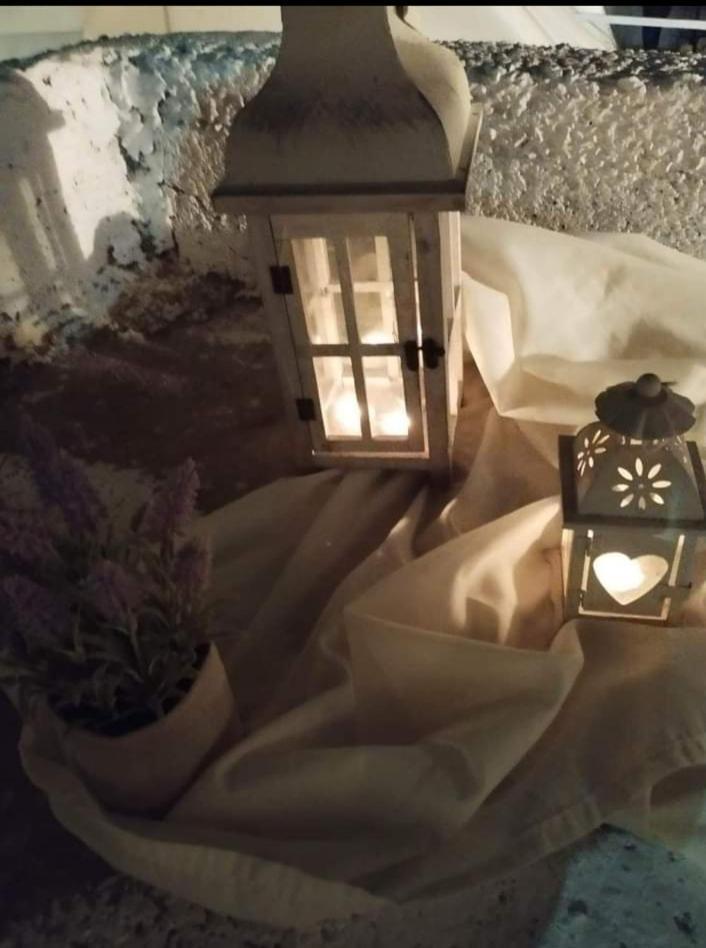 Queens Luxury Glamping * Palaiokastro (Crete)