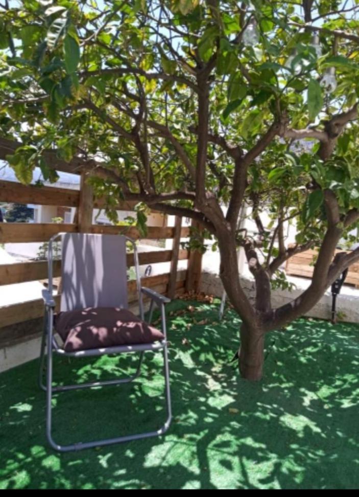 Queens Luxury Glamping * Palaiokastro (Crete)
