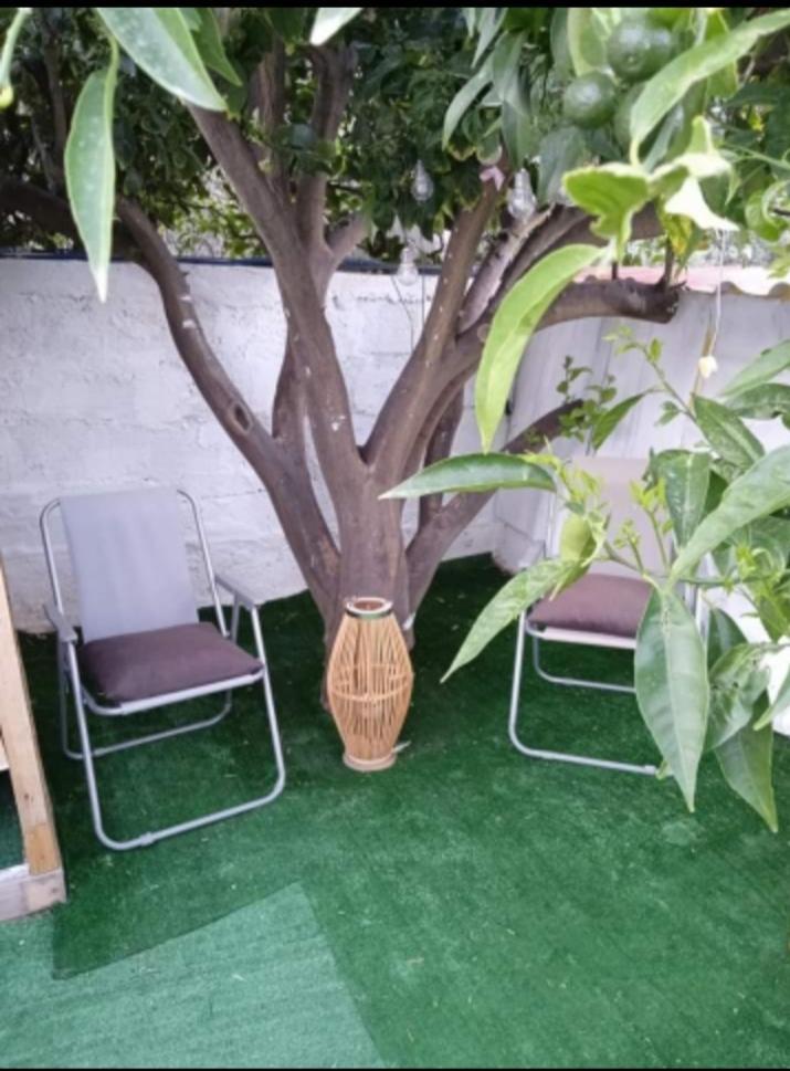 Tente de luxe Queens Luxury Glamping Palaiokastro (Crete)