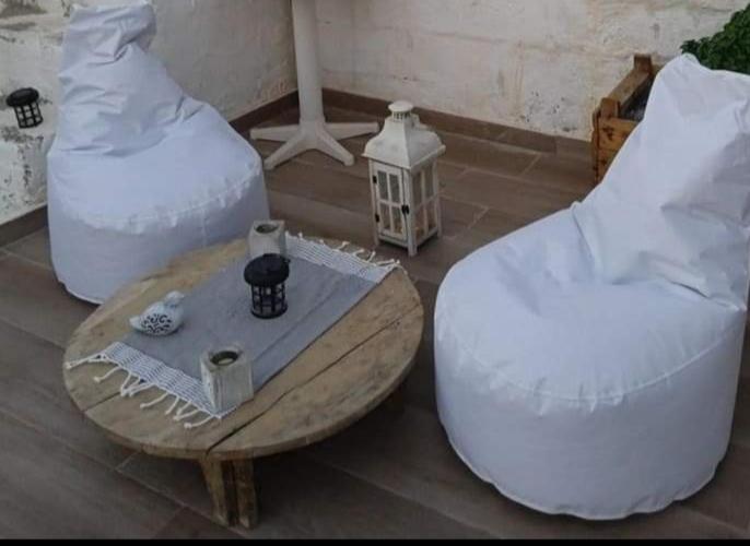 Queens Luxury Glamping * Palaiokastro (Crete)