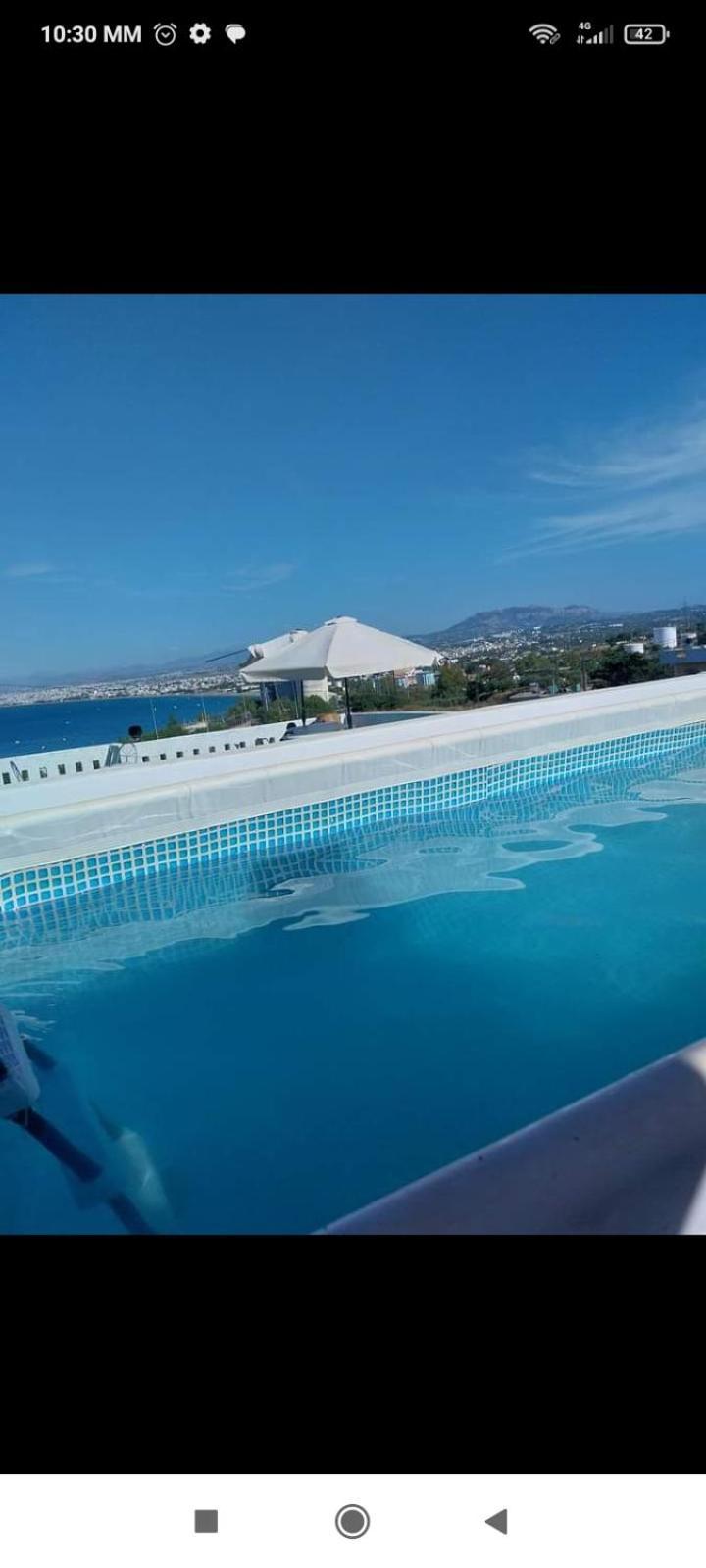 Queens Luxury Glamping Tente de luxe Palaiokastro (Crete)